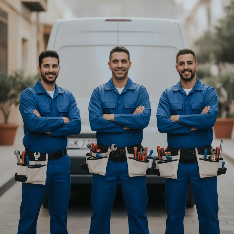riparazione caldaia gas Melegnano